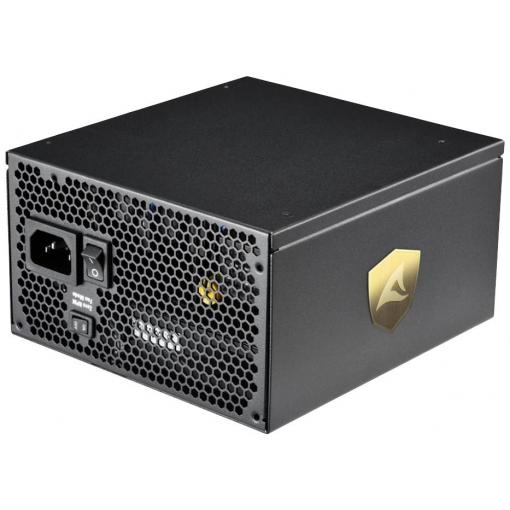 Sharkoon Rebel P30 Gold PC síťový zdroj 1300 W 80 PLUS® Gold