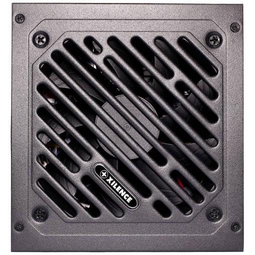 Xilence Xilence Gaming GOLD Series XP650R12 - Netzteil (intern) PC síťový zdroj 650 W ATX 80 PLUS® Gold