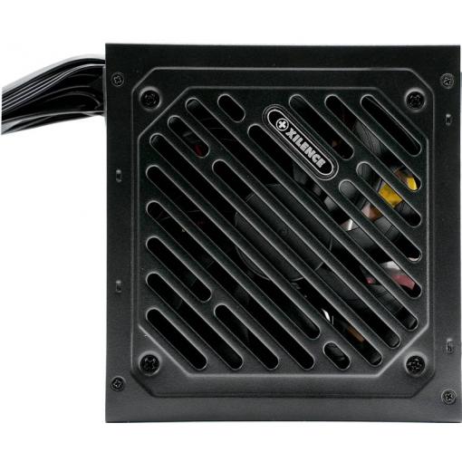 Xilence XN330 PC síťový zdroj 750 W ATX 80 PLUS® Gold