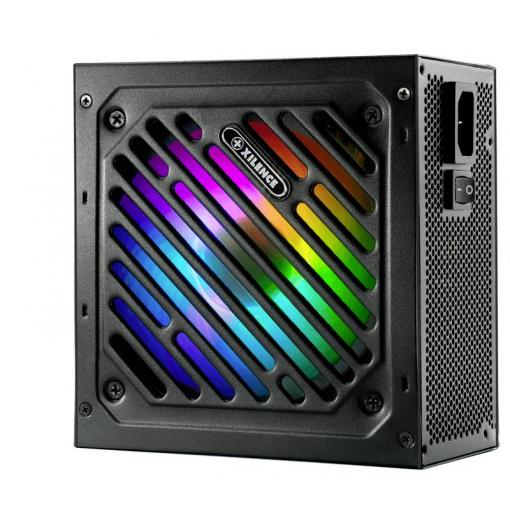 Xilence XP750R12.ARGB síťový adaptér / napájení 750 W ATX 80 PLUS®