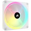 Corsair CO-9051007-WW PC větrák s krytem bílá