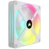 Corsair CO-9051007-WW PC větrák s krytem bílá