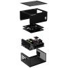 LC Power LC1200P V3.0 PC síťový zdroj 1200 W ATX 80 PLUS® Platinum