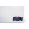 magnetoplan stěrka na popisovací tabuli magnetoWipe ecoAware 105 mm x 60 mm x 5.2 mm 1228814 1 ks