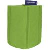 magnetoplan magnetický držák na tužku magnetoTray SMALL (š x v x h) 60 x 100 x 60 mm zelená 1227605