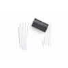 magnetoplan stěrka na popisovací tabuli magnetoWipe ecoAware 105 mm x 60 mm x 5.2 mm 1228801 1 ks