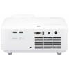 Viewsonic projektor V52HD Laser 5000 ANSI-Lumen 1920 x 1080 Full HD s dálkovým ovládáním, funkce Zoom, integrovaný reproduktor