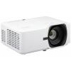 Viewsonic projektor V52HD Laser 5000 ANSI-Lumen 1920 x 1080 Full HD s dálkovým ovládáním, funkce Zoom, integrovaný reproduktor