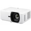 Viewsonic projektor V52HD Laser 5000 ANSI-Lumen 1920 x 1080 Full HD s dálkovým ovládáním, funkce Zoom, integrovaný reproduktor