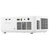 Viewsonic projektor V52HD Laser 5000 ANSI-Lumen 1920 x 1080 Full HD s dálkovým ovládáním, funkce Zoom, integrovaný reproduktor