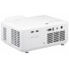 Viewsonic projektor V52HD Laser 5000 ANSI-Lumen 1920 x 1080 Full HD s dálkovým ovládáním, funkce Zoom, integrovaný reproduktor