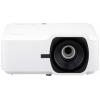 Viewsonic projektor V52HD Laser 5000 ANSI-Lumen 1920 x 1080 Full HD s dálkovým ovládáním, funkce Zoom, integrovaný reproduktor
