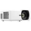 Viewsonic projektor V52HD Laser 5000 ANSI-Lumen 1920 x 1080 Full HD s dálkovým ovládáním, funkce Zoom, integrovaný reproduktor