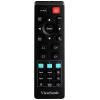 Viewsonic projektor V52HD Laser 5000 ANSI-Lumen 1920 x 1080 Full HD s dálkovým ovládáním, funkce Zoom, integrovaný reproduktor