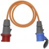 Brennenstuhl 1132970025 1132970025 CEE adaptér, 16 A, 230 V, 1 ks