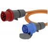 Brennenstuhl 1132970025 1132970025 CEE adaptér, 16 A, 230 V, 1 ks