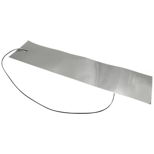 Thermo TECH 3146100 3146100 tepelná fólie, 56 °C, 115 W, IPX4, (d x š) 800 mm x 195 mm