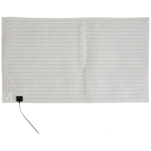 Thermo TECH 3515863 3515863 tepelná fólie, 40 °C, 100 W, IPX4, (d x š) 800 mm x 470 mm
