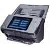 Plustek eScan A450Pro skener dokumentů A4 600 x 600 dpi 60 str./min USB 2.0, USB 2.0, USB Host, RJ45