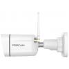 Foscam Netzwerkkamera V5P Wi-Fi IP bezpečnostní kamera 3072 x 1728 Pixel