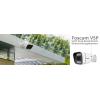 Foscam Netzwerkkamera V5P Wi-Fi IP bezpečnostní kamera 3072 x 1728 Pixel