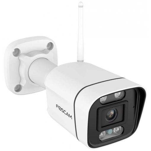 Foscam Netzwerkkamera V5P Wi-Fi IP bezpečnostní kamera 3072 x 1728 Pixel