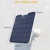 Reolink solární panel Solar Panel 2-W SR3
