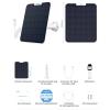 Reolink solární panel Solar Panel 2-W SR3