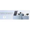 Reolink solární panel Solar Panel 2-W SR3