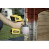 Wagner UniversalSprayer W600 Flexio akumulátorová pistole pro nástřik barev, 18 V, max. průtok 500 ml/min, 2420174