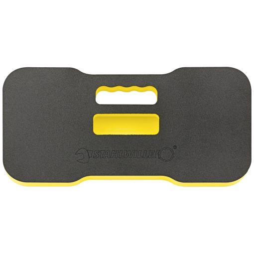 Stahlwille 83822520 KM STW Podložka pod kolena (d x š x v) 490 x 245 x 30 mm