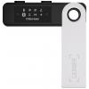 Ledger Nano S Plus Hardwarová peněženka černá (matná) USB-A 1 ks LNSP-DEON