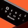 Ledger Nano X Hardwarová peněženka černá (matná) USB-A, Bluetooth 1 ks LNX-DEON
