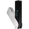 Ledger Nano X Hardwarová peněženka černá (matná) USB-A, Bluetooth 1 ks LNX-DEON