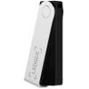 Ledger Nano X Hardwarová peněženka černá (matná) USB-A, Bluetooth 1 ks LNX-DEON