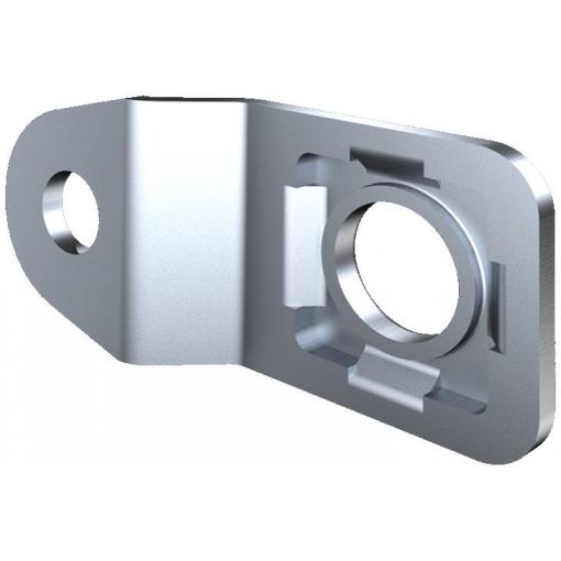 Rittal KX 1594.100 Wall mount nerezová ocel 4 ks