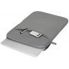 Dicota obal na notebooky Sleeve Eco SLIM M Max. velikost: 34,3 cm (13,5) šedá