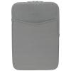 Dicota obal na notebooky Sleeve Eco SLIM M Max. velikost: 34,3 cm (13,5) šedá