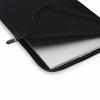 Dicota obal na notebooky Sleeve Eco SLIM L Max. velikost: 38,1 cm (15) černá