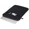 Dicota obal na notebooky Sleeve Eco SLIM L Max. velikost: 38,1 cm (15) černá