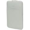 Dicota obal na notebooky Sleeve Eco SLIM L Max. velikost: 38,1 cm (15) stříbrná