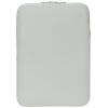 Dicota obal na notebooky Sleeve Eco SLIM L Max. velikost: 38,1 cm (15) stříbrná