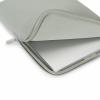 Dicota obal na notebooky Sleeve Eco SLIM L Max. velikost: 38,1 cm (15) stříbrná