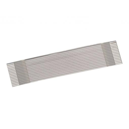 Molex 153660329 plochý kabel Rastr (rozteč): 0.50 mm 1 ks