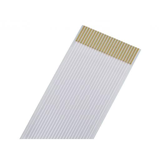 Molex 150200117 plochý kabel Rastr (rozteč): 0.50 mm 1 ks