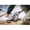 Metabo 610216900 kapovací pila, průměr listu 216 mm, uchycení 30 mm, 1100 W