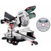 Metabo 613216900 kapovací pila, průměr listu 216 mm, uchycení 30 mm, 1200 W
