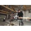 Metabo 613254900 kapovací pila, průměr listu 254 mm, uchycení 30 mm, 1450 W