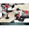Metabo 613254900 kapovací pila, průměr listu 254 mm, uchycení 30 mm, 1450 W