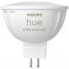 Philips Hue LED žárovka 8719514491403 Energetická třída (EEK2021): G (A - G) Hue White & Color Ambiance GU5.3